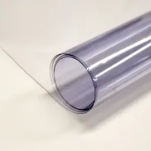 Regalite Clear 0.5 mm - 5 sheets